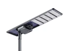 60W integriertes Solar Street Light